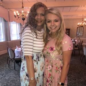 Meet your Posher, Samantha